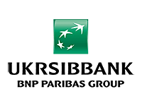 Банк UKRSIBBANK в Словечно