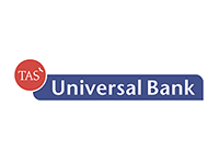 Банк Universal Bank в Словечно